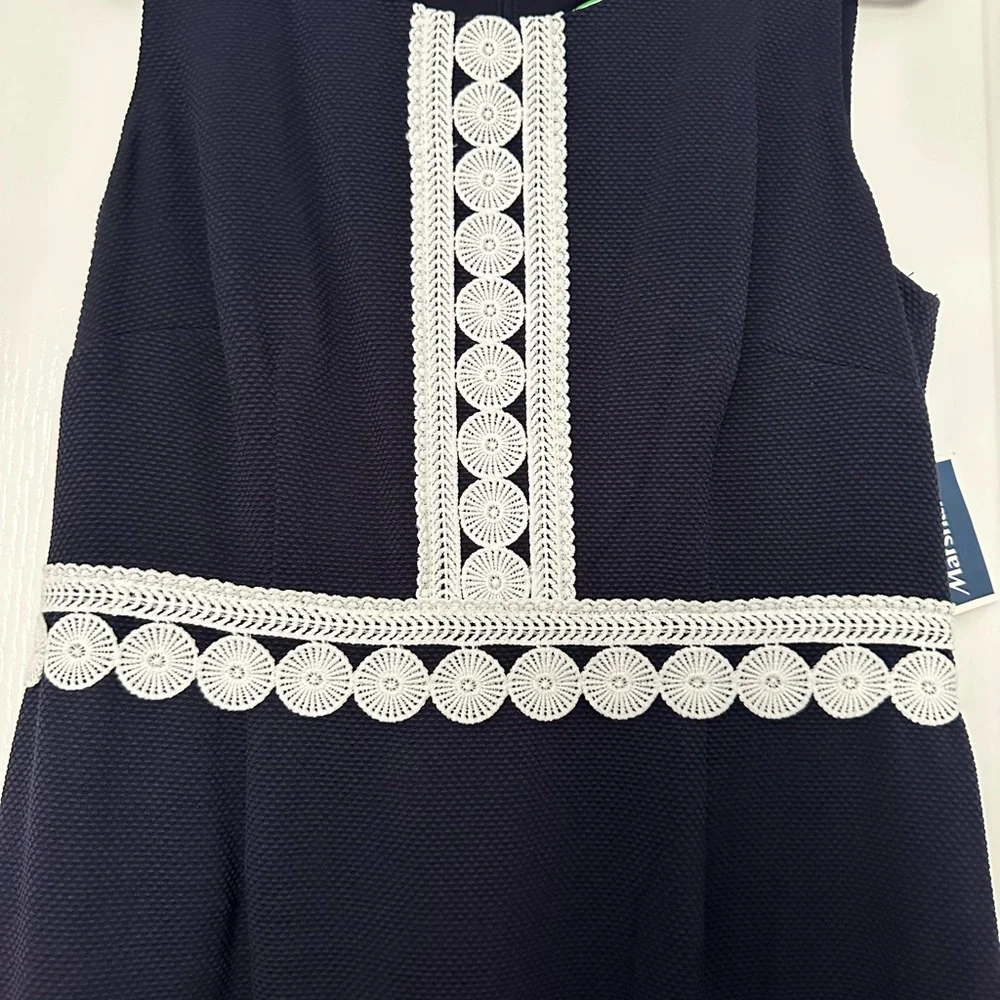 NWT dress size 8 - Picture 2 of 4